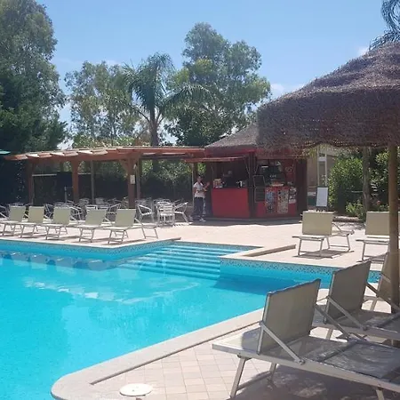 Village 3*