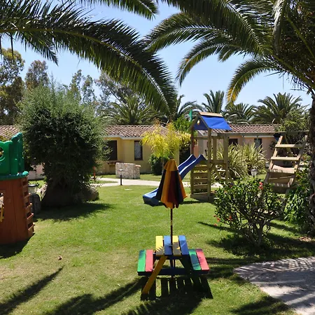 Village 3*