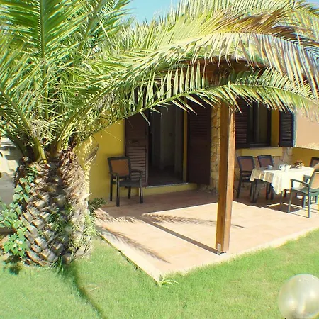 Village 3*
