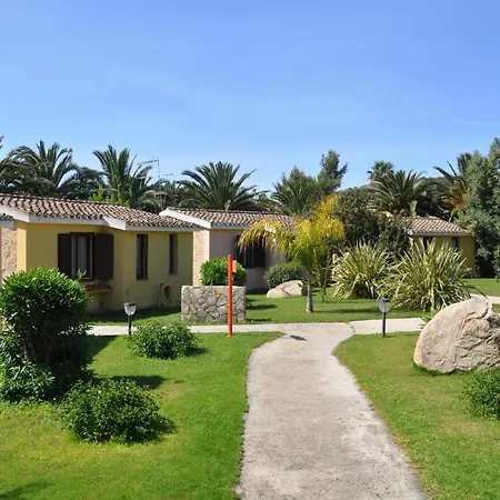 Village 아파트호텔 3*