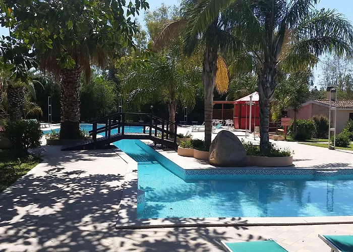 Village 3*