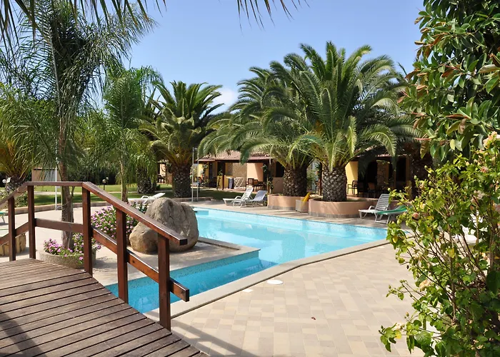 Village Apartmanhotel