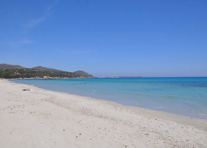 Village Villasimius