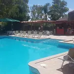 מלון דירות Village וילסימיוס