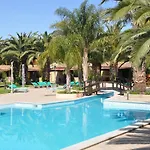 מלון דירות Village וילסימיוס