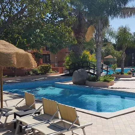 Village 3* Villasimius