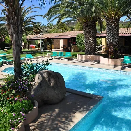 Apartmanhotel Village