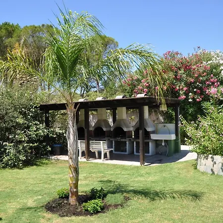 Village Villasimius