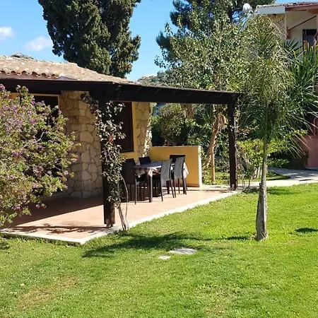 Apartmanhotel Village