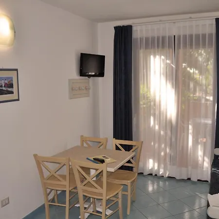 Apartmanhotel Village