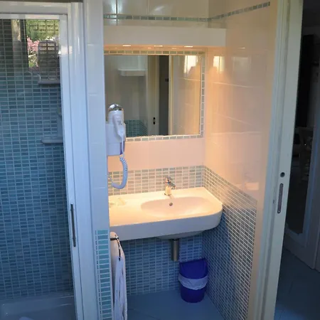 Aparthotel Village Villasimius
