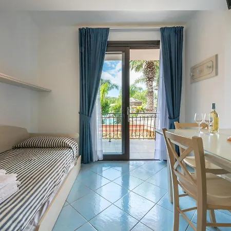 Village 3* Villasimius