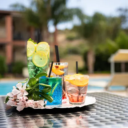 Village Aparthotel Villasimius