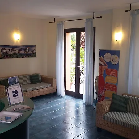 Village Aparthotel Villasimius