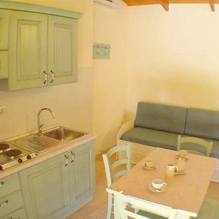 Village 3* Villasimius