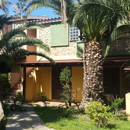 Village וילסימיוס