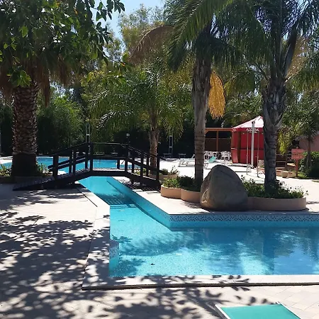 Village 3*