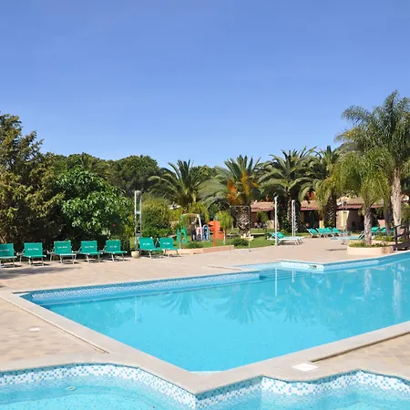 Village וילסימיוס