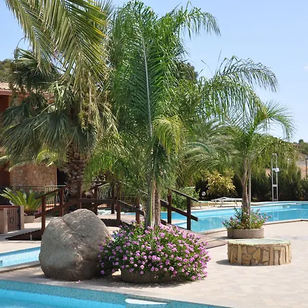 Apartmanhotel Village Villasimius