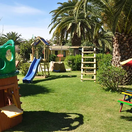 Village וילסימיוס