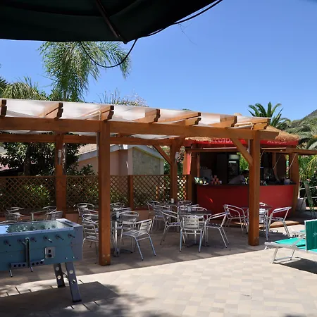 Village וילסימיוס