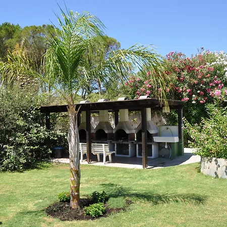 Village 3* וילסימיוס