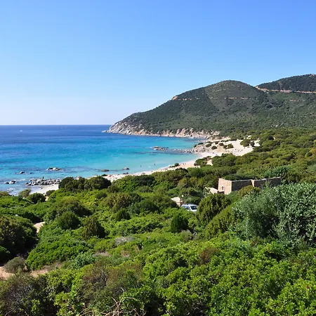 Aparthotel Village Villasimius