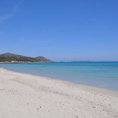 Village וילסימיוס