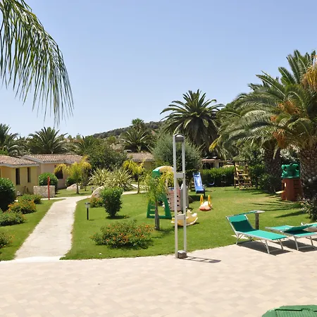 Village 3*