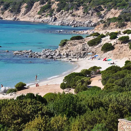 Village מלון דירות וילסימיוס