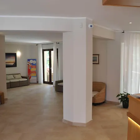 Village וילסימיוס