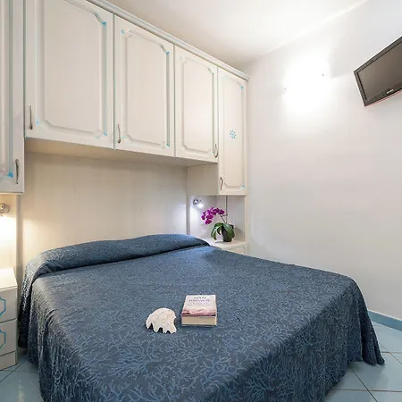 Village Aparthotel Villasimius