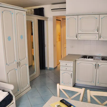 Village 3* Villasimius