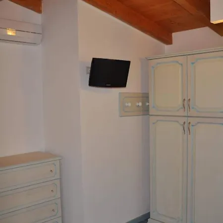 Aparthotel Village 3*