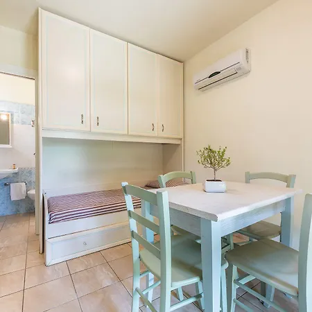 Aparthotel Village Villasimius