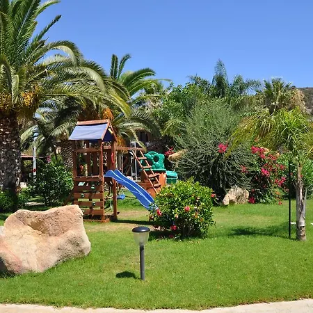 Apartmanhotel Village Villasimius