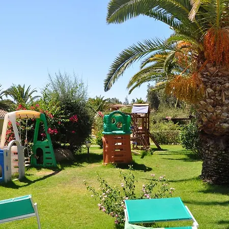Village Villasimius