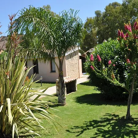 Village