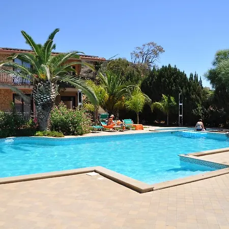 Village 3*