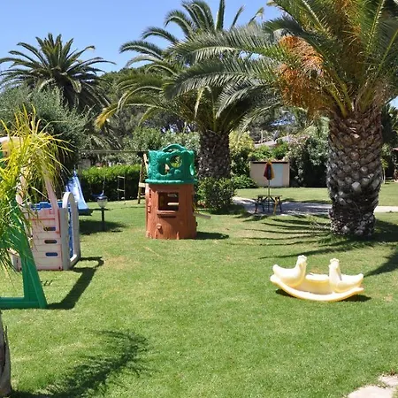 Apartmanhotel Village