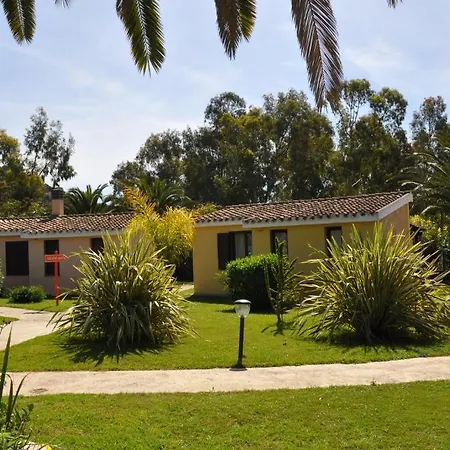Village 3*