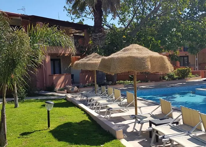 Village 3*