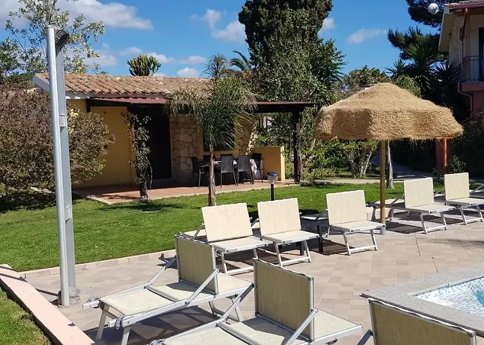 Village Aparthotel