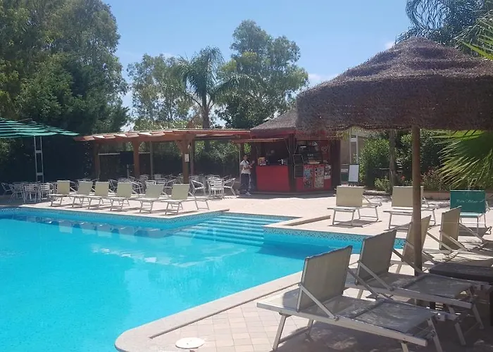 Village 3*