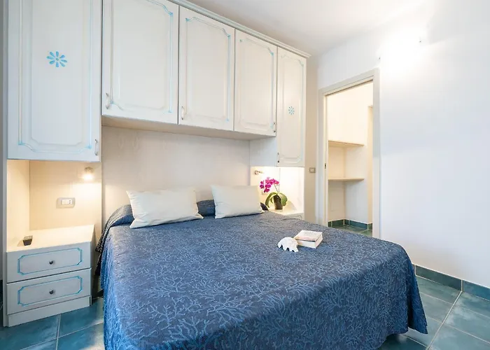 Aparthotel Village