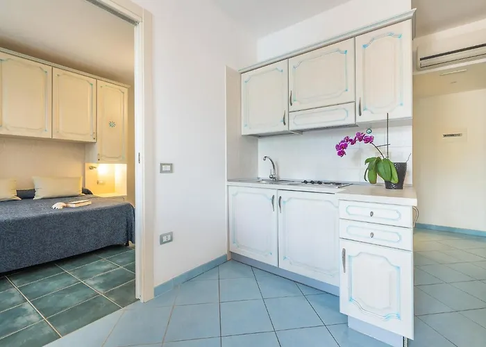 Village Apartmanhotel