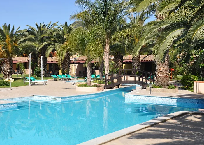 Apartmanhotel Village