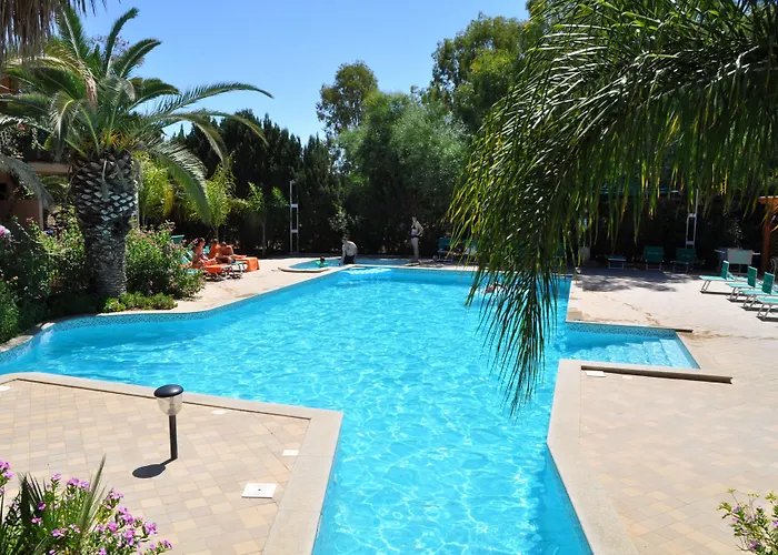 Village