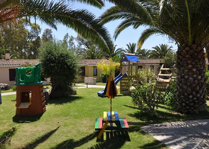 Village 3*