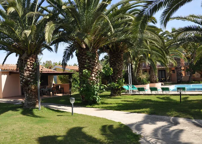 Aparthotel Village